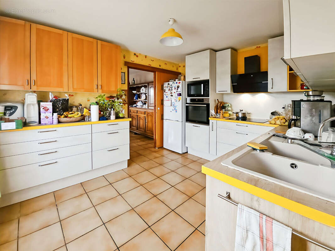 Maison à VILLENAVE-D'ORNON