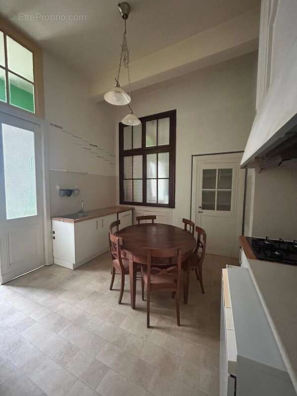 Appartement à CONDOM