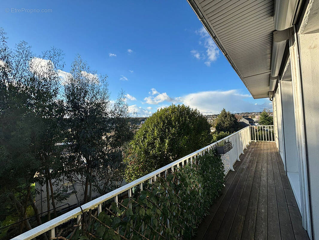 Maison à MONTIVILLIERS