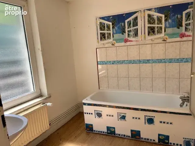 Maison f5 sarreguemines - photo 6