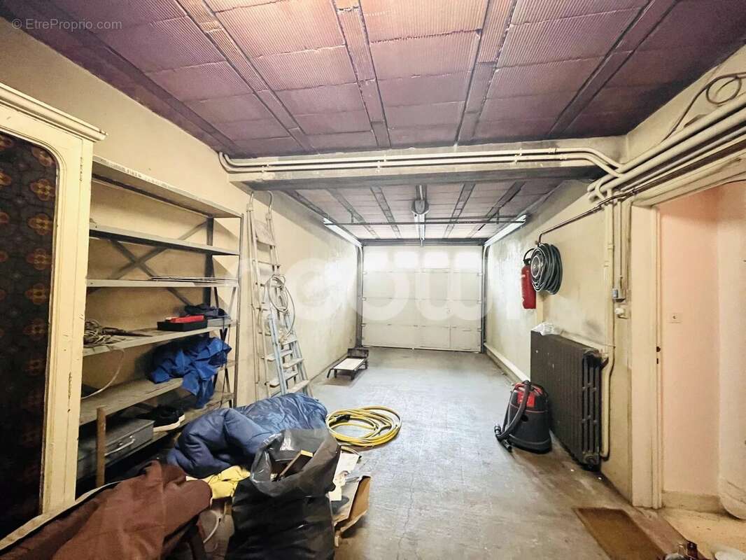 Maison à CHATELGUYON