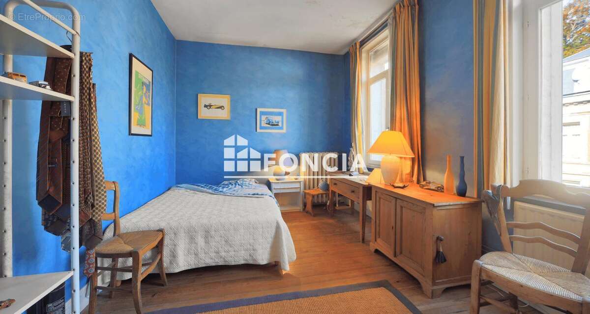 Maison à ONNAING