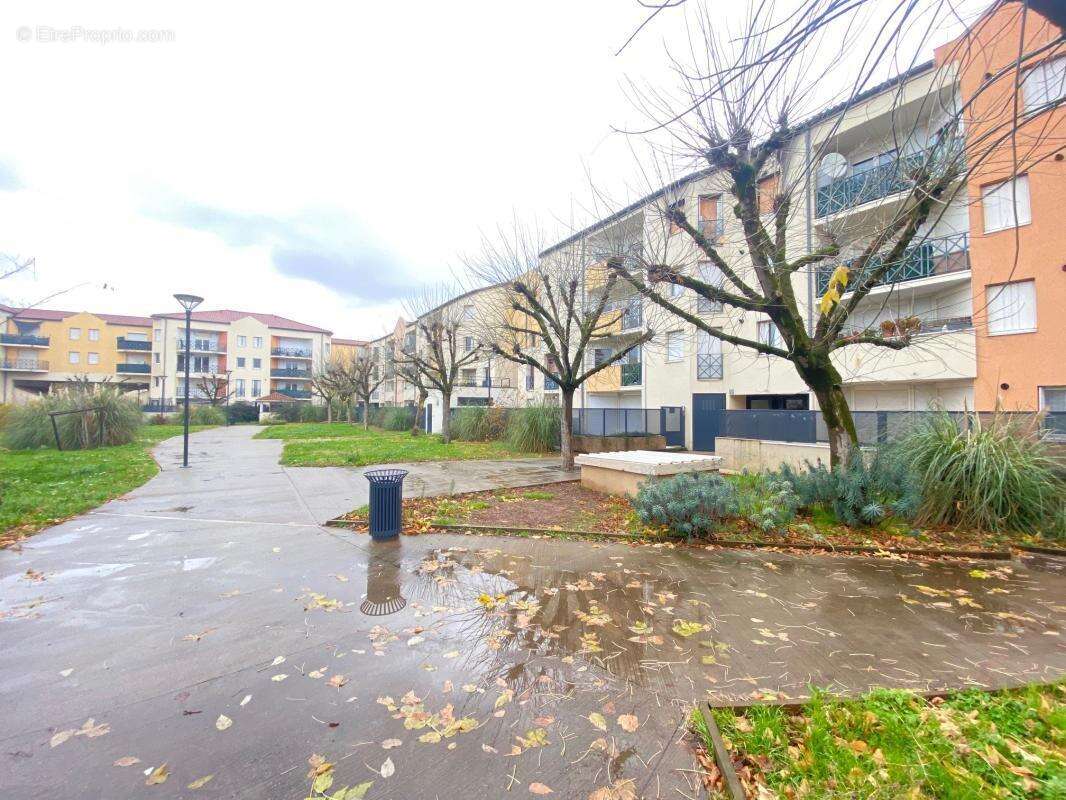 Appartement à VILLEFRANCHE-SUR-SAONE