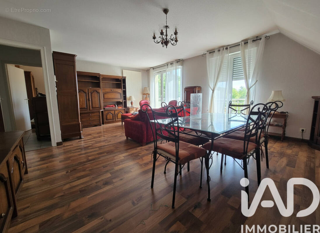 Photo 1 - Appartement à MUTZIG
