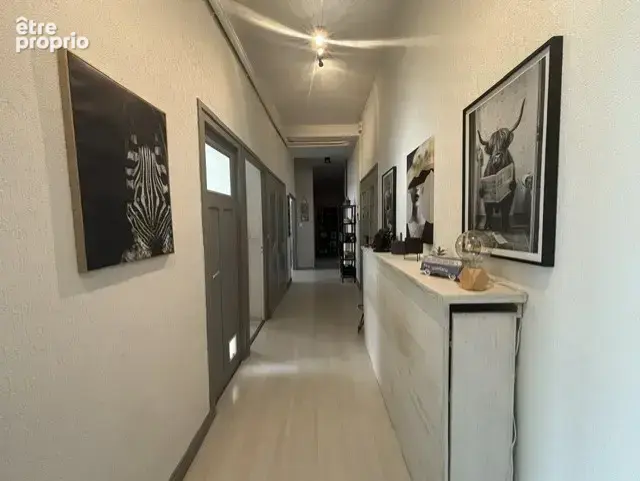 EXCLUSIVITE! AUTUN centre ville, incroyable T4 et son studio. - photo 9