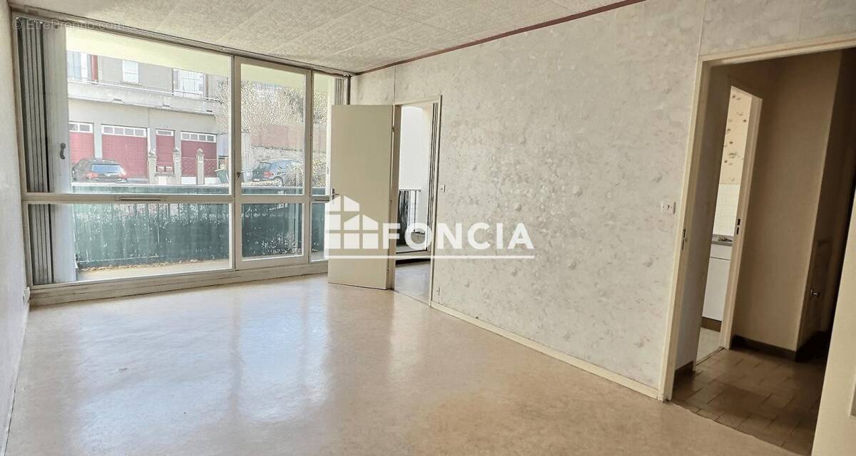 Appartement à FIRMINY