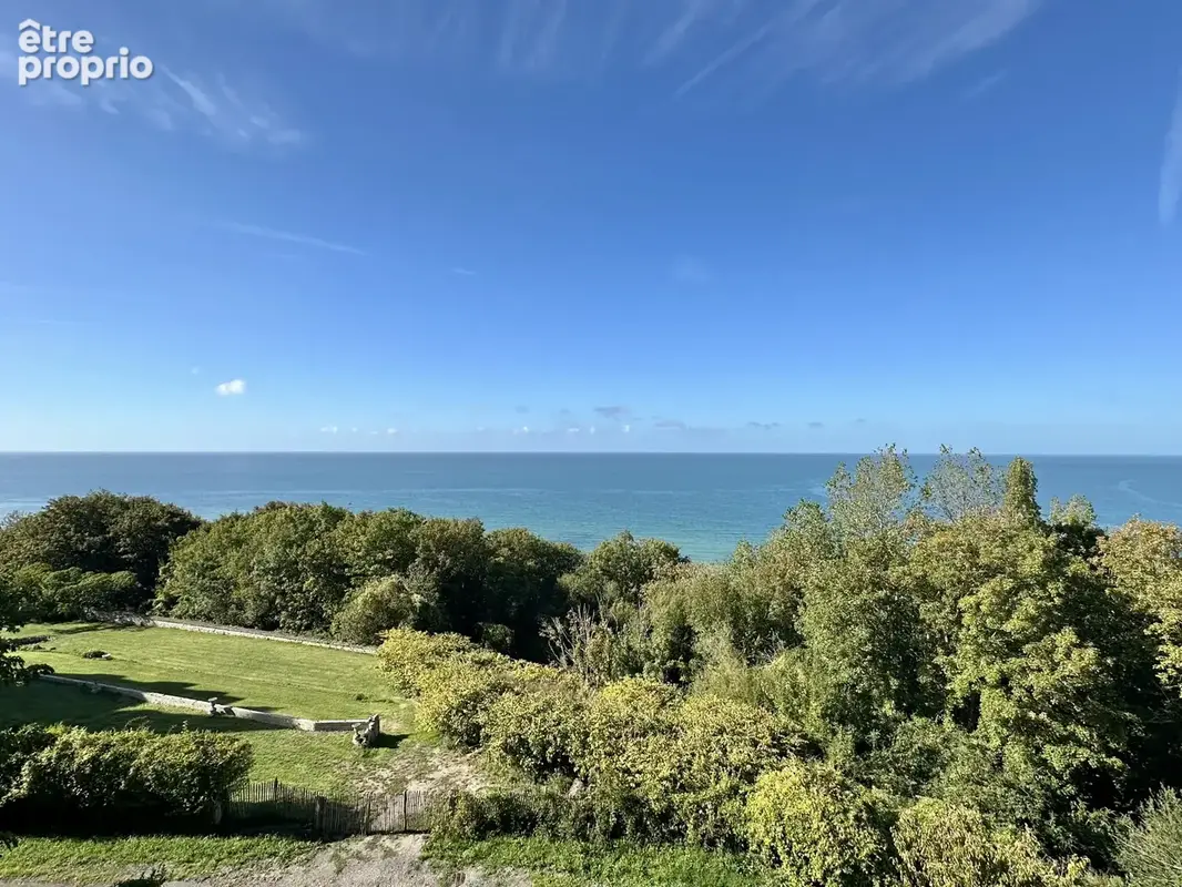 Appartement à VILLERS-SUR-MER