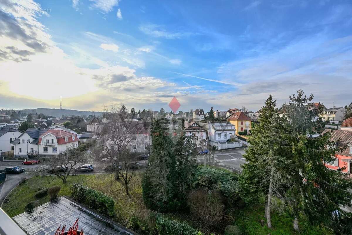 Appartement à RIEDISHEIM