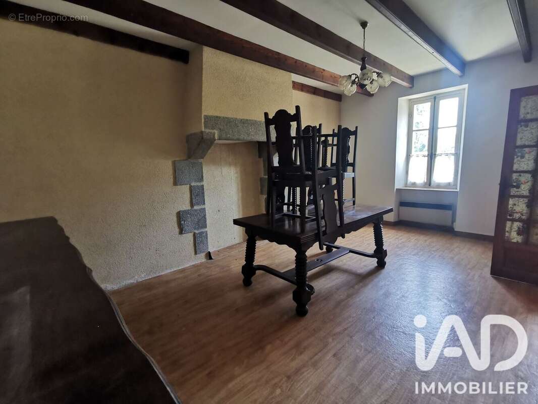 Maison 93 m² à Plouec-Du-Trieux  - photo 7