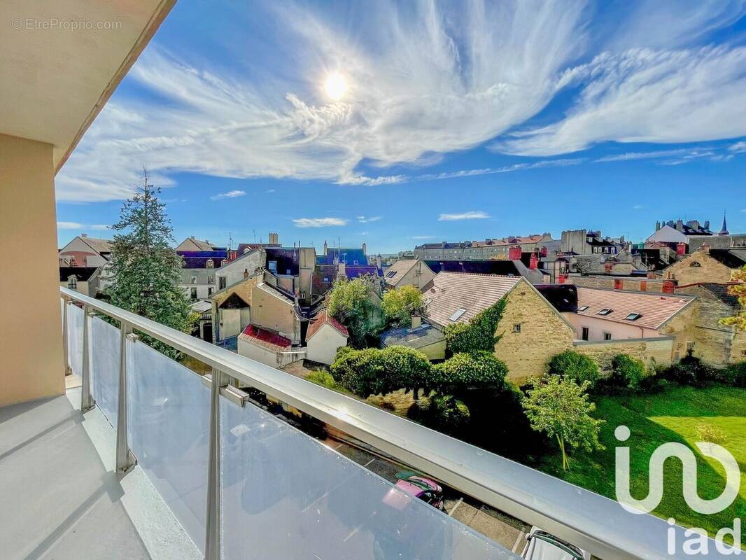 Photo 1 - Appartement à DIJON