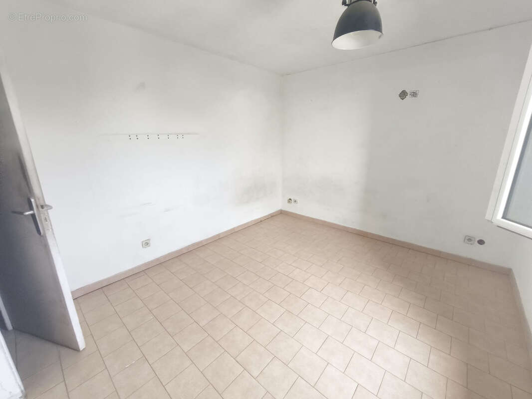 Maison à LA SEYNE-SUR-MER