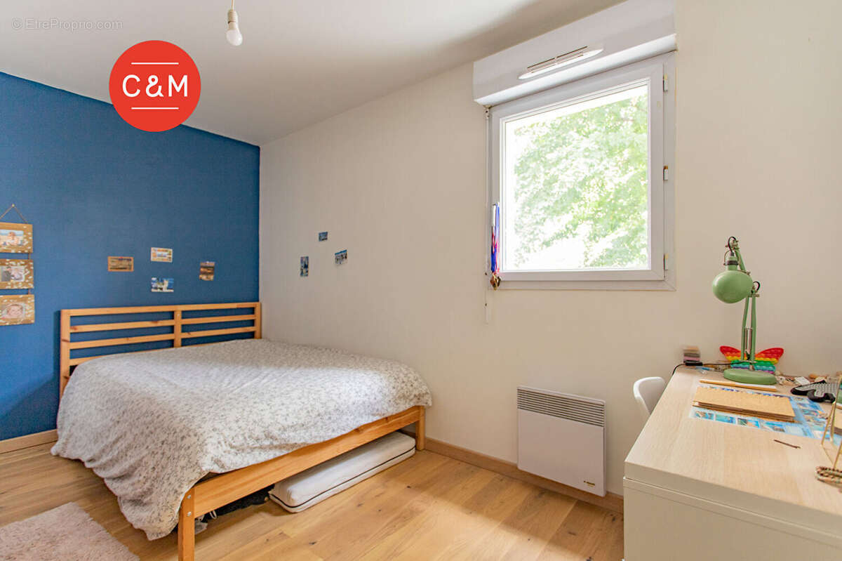 Appartement à REZE
