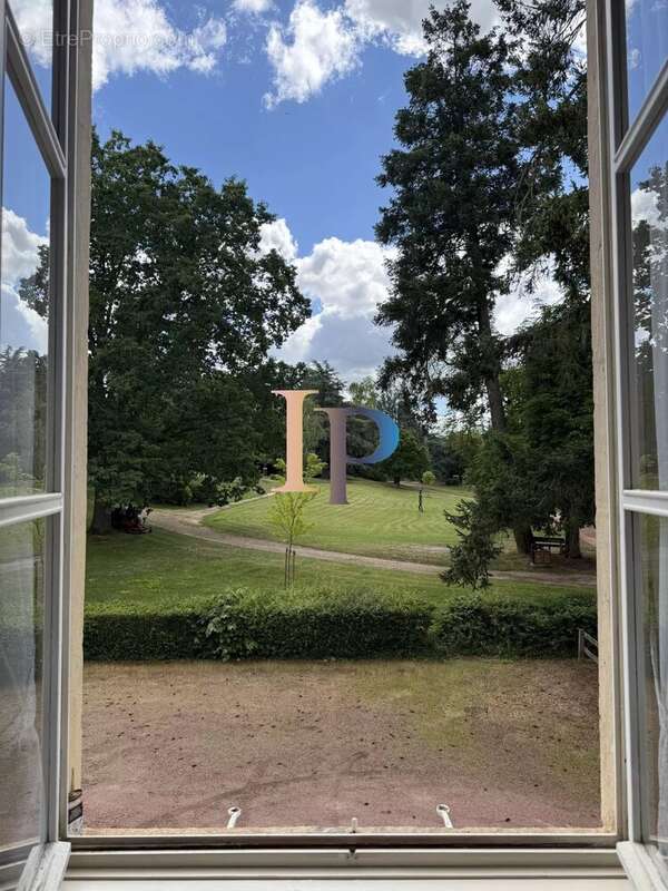 Appartement à MARCIGNY