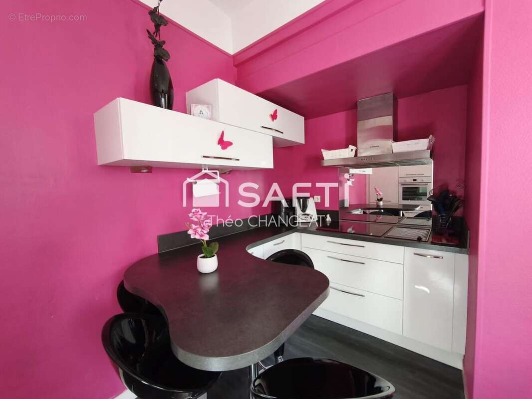 Photo 5 - Appartement à VERDUN