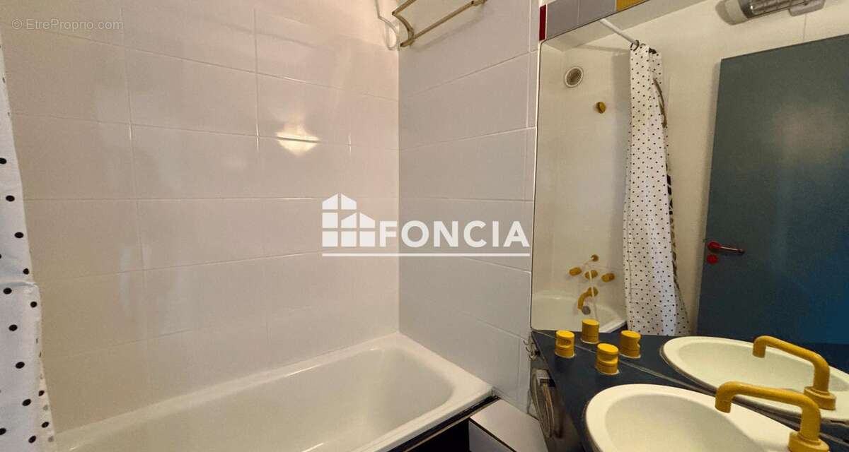 Appartement à CANET-EN-ROUSSILLON