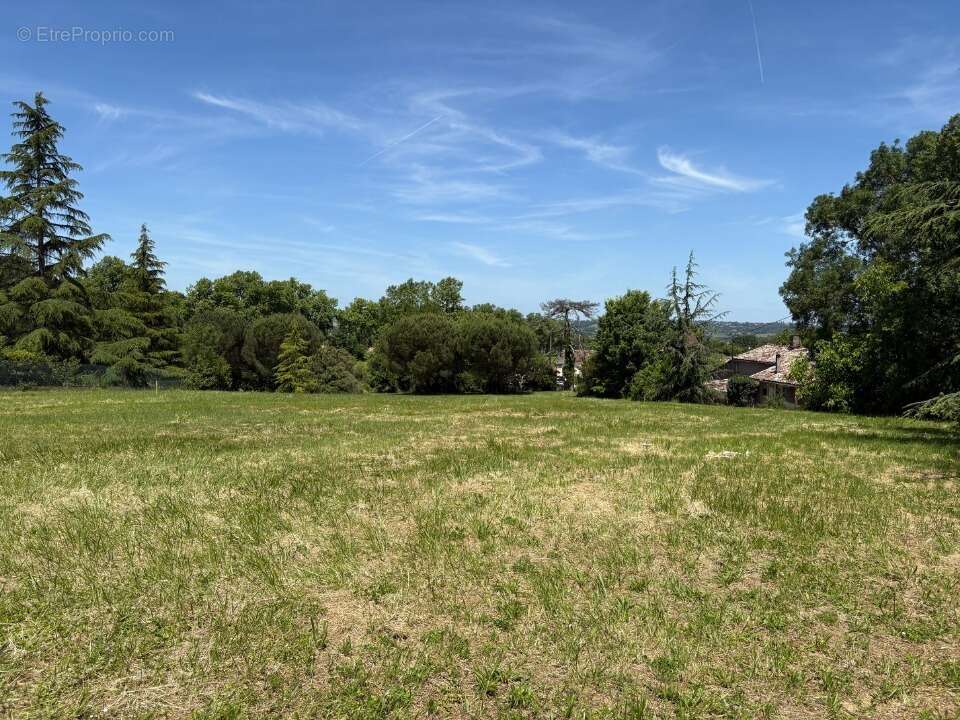 Terrain 400 m² à Castelmaurou  - photo 5
