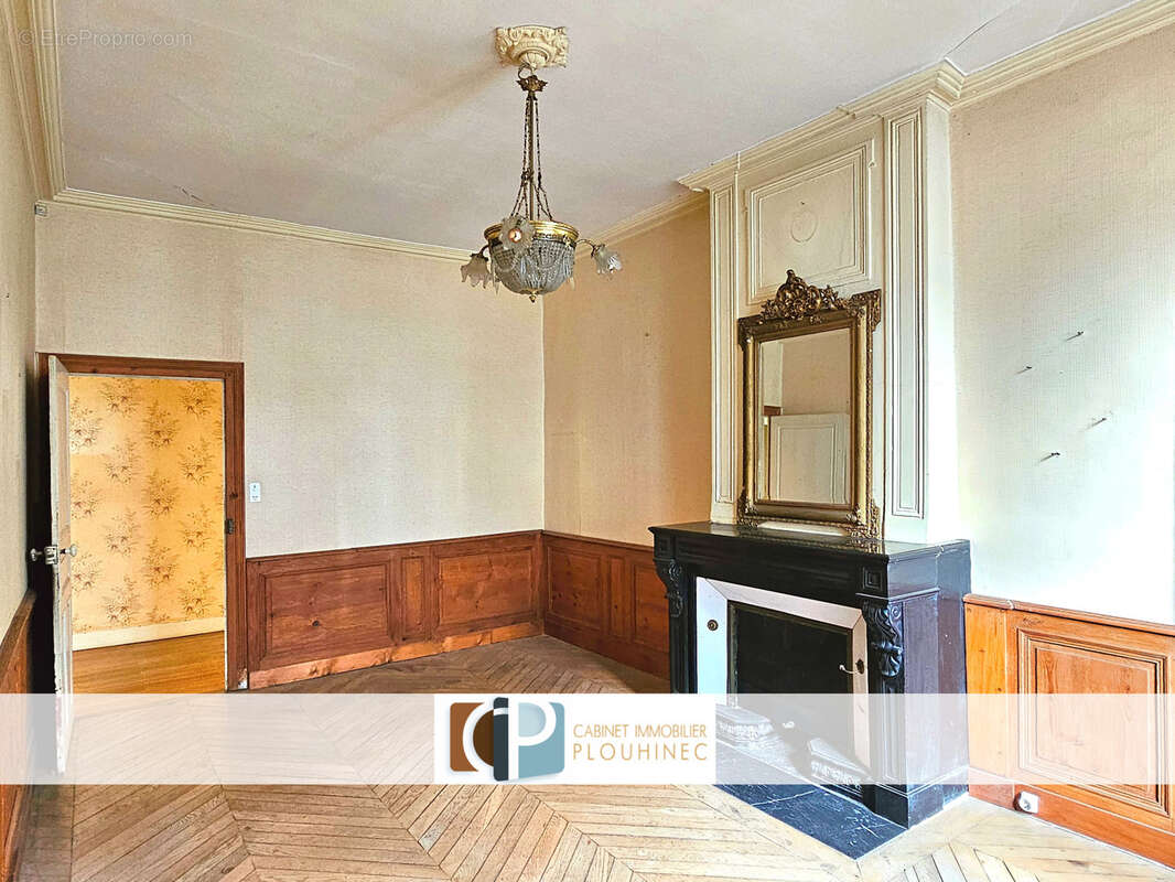 Appartement à MACON