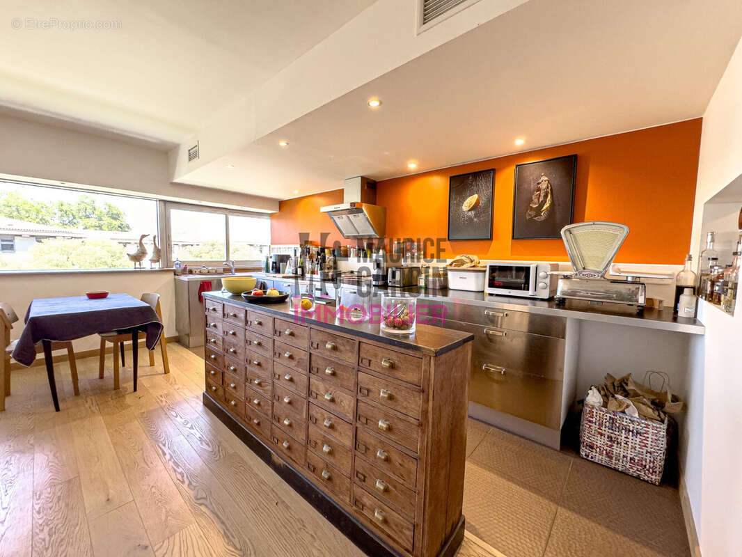 Appartement à AVIGNON