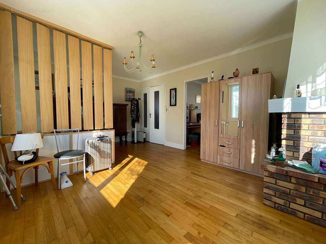 Maison à PLEUVEN