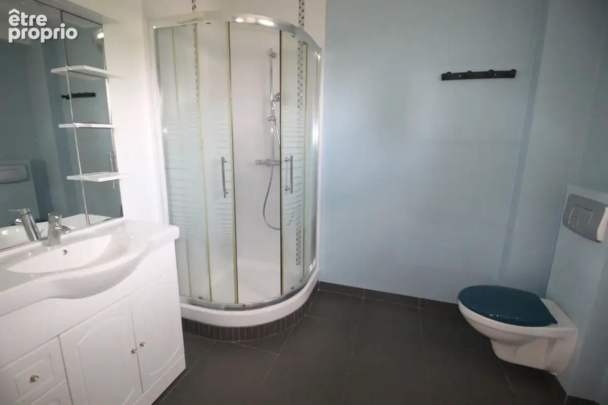 Maison familiale avec suite parentale, jardin et garage à Limeil-Brévannes - photo 8