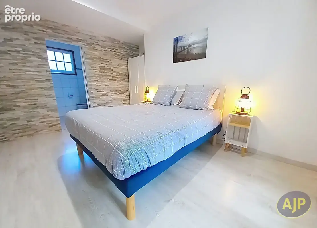 Ordonnac - Maison au calme avec potentiel chambres d'hôtes ! - photo 16