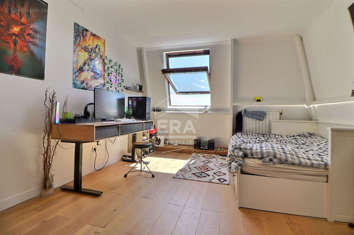 Maison 220m² à saint-leu-la-forêt - photo 13