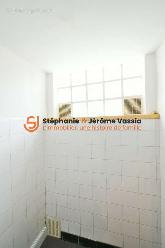 Appartement à BAGNERES-DE-LUCHON