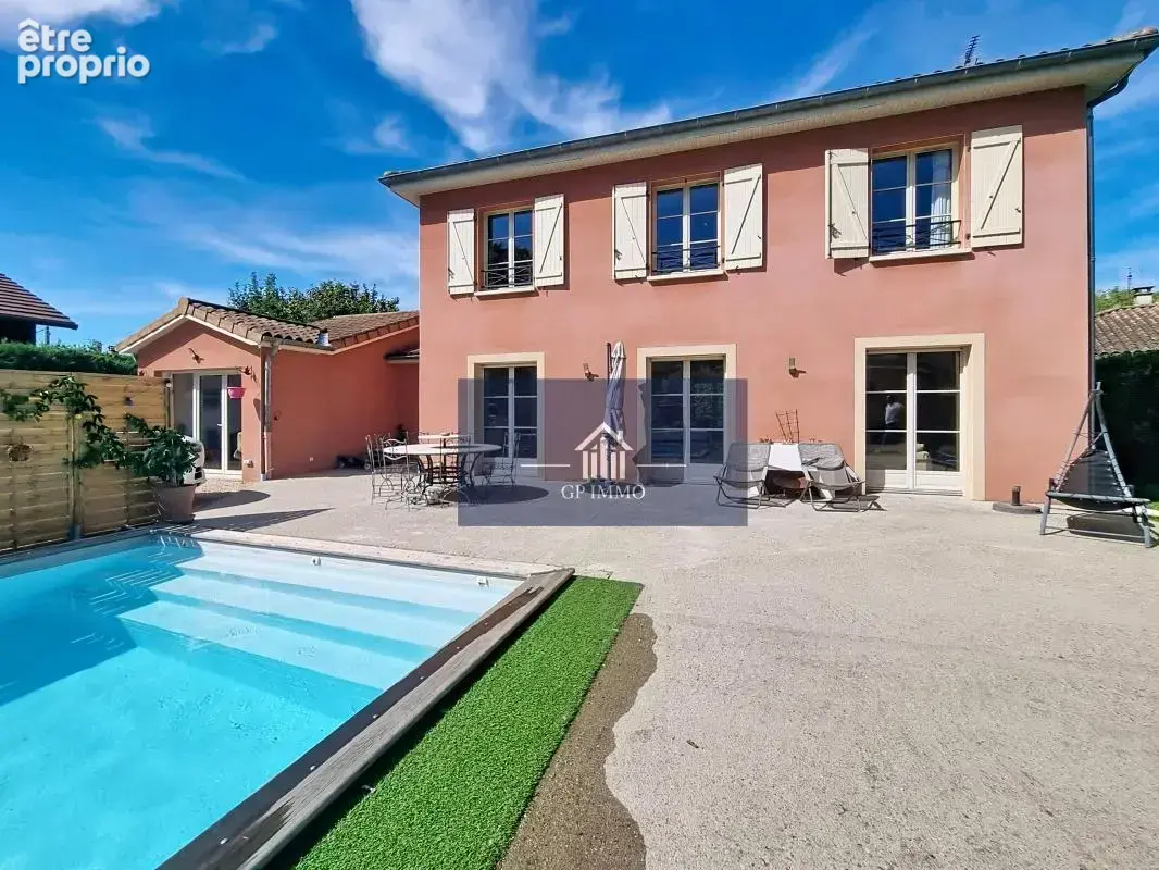 Maison à CIVRIEUX