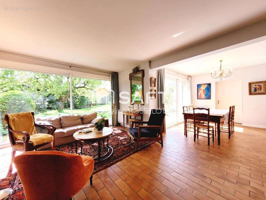 Photo 2 - Maison à PREY