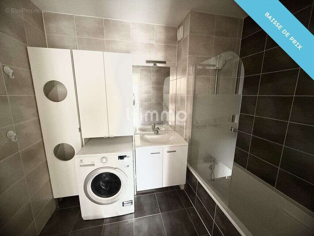 Appartement à SCHILTIGHEIM
