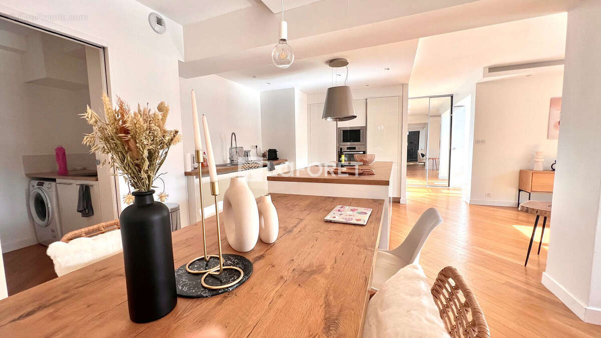 Appartement à CHOLET