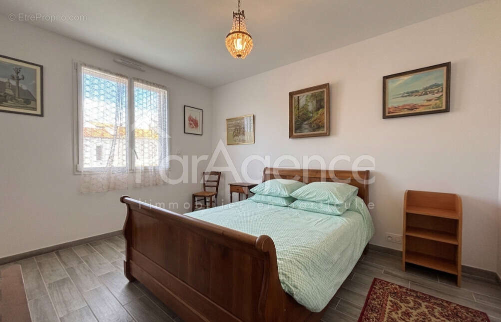 Appartement à ROYAN