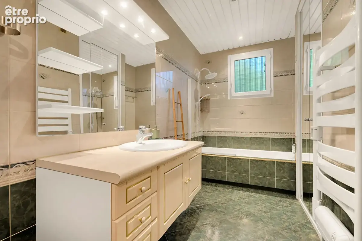 Maison 235m² à castanet-tolosan - photo 11