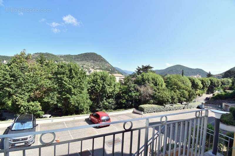Appartement à DIGNE-LES-BAINS