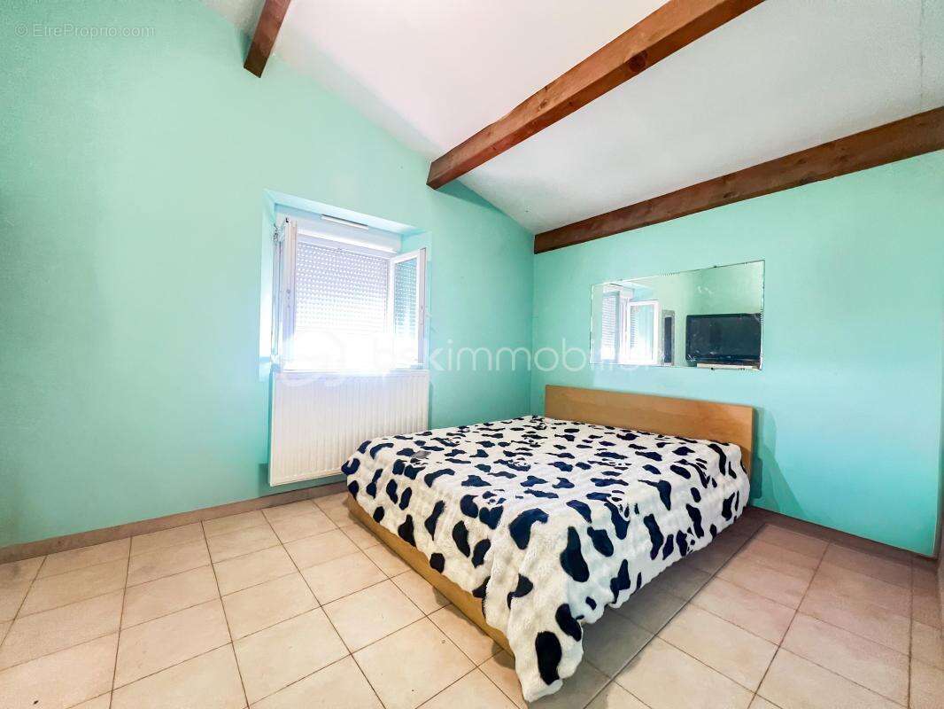 Maison à MEJANNES-LES-ALES