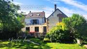 Maison à NERONDES