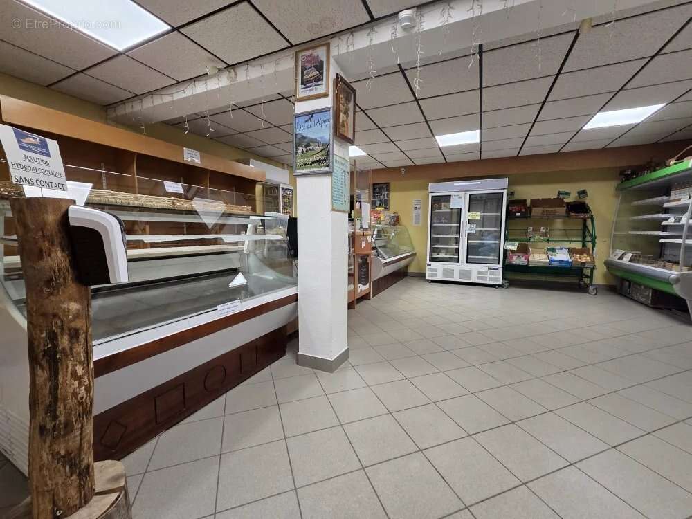 Appartement à GRESSE-EN-VERCORS