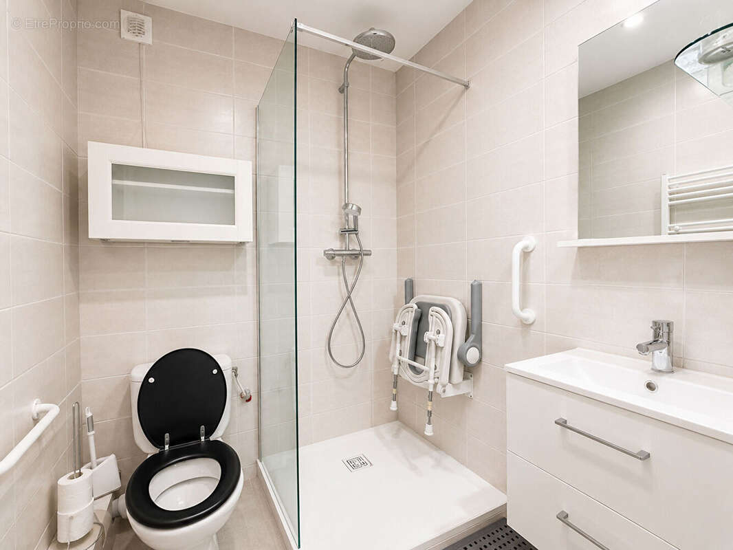 Appartement à LYON-3E