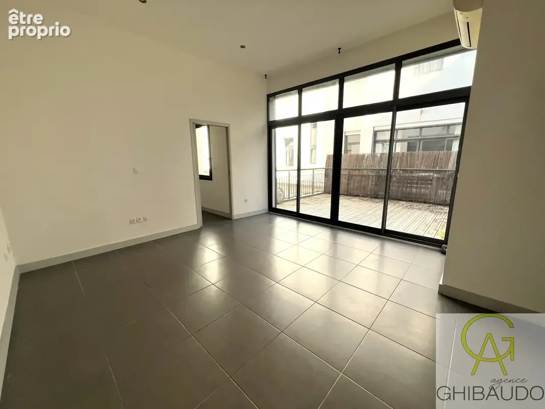 Appartement de type 4-5 - photo 2