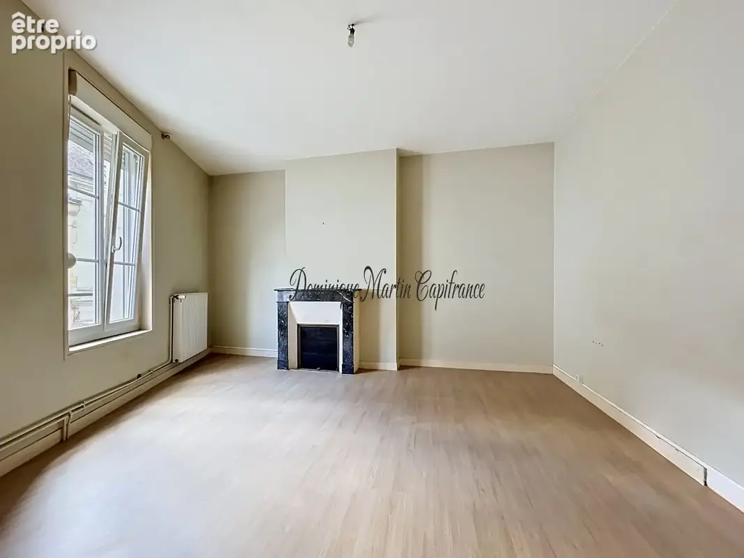 Nouveau prix – la chartre-sur-le-loir – 5 chambres, jardin & stationnement – 164 900 € fai - photo 18