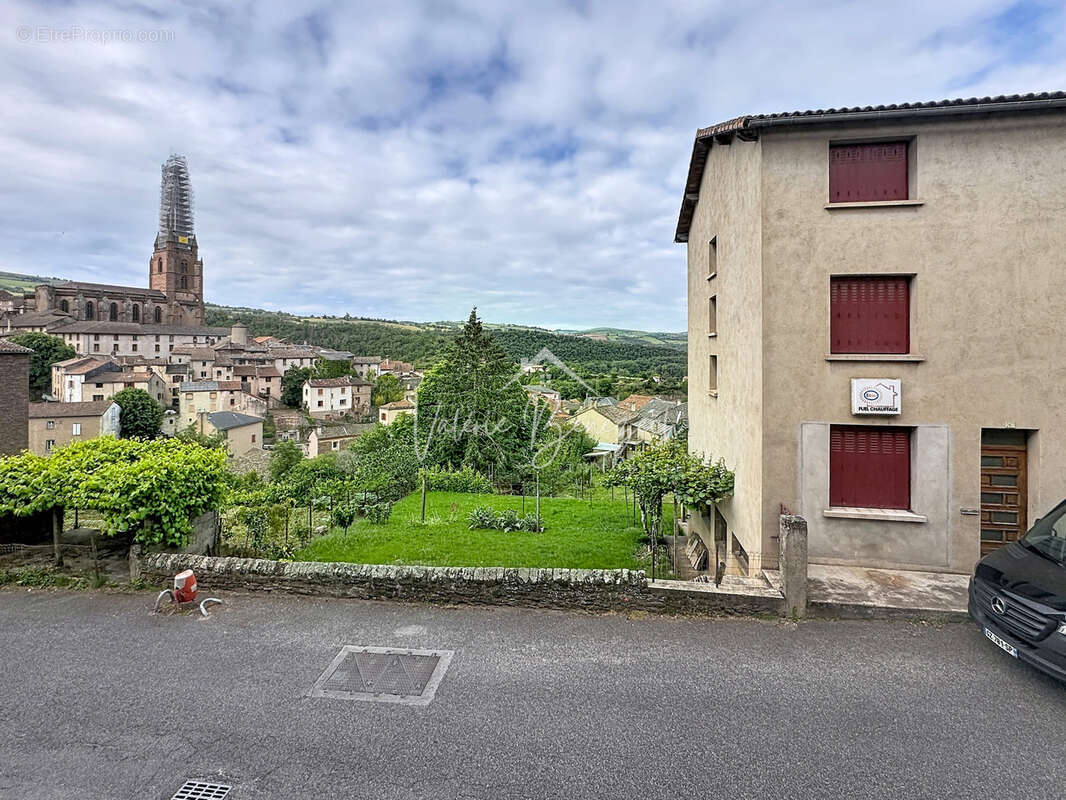 Maison à BELMONT-SUR-RANCE