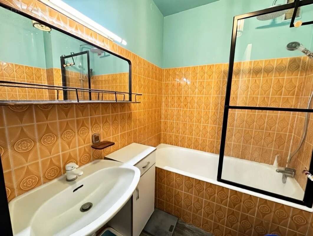 Appartement à CABOURG