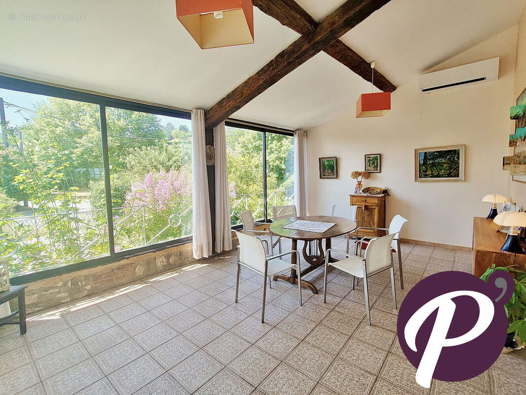 Maison 230 m² à Monbazillac  - photo 6
