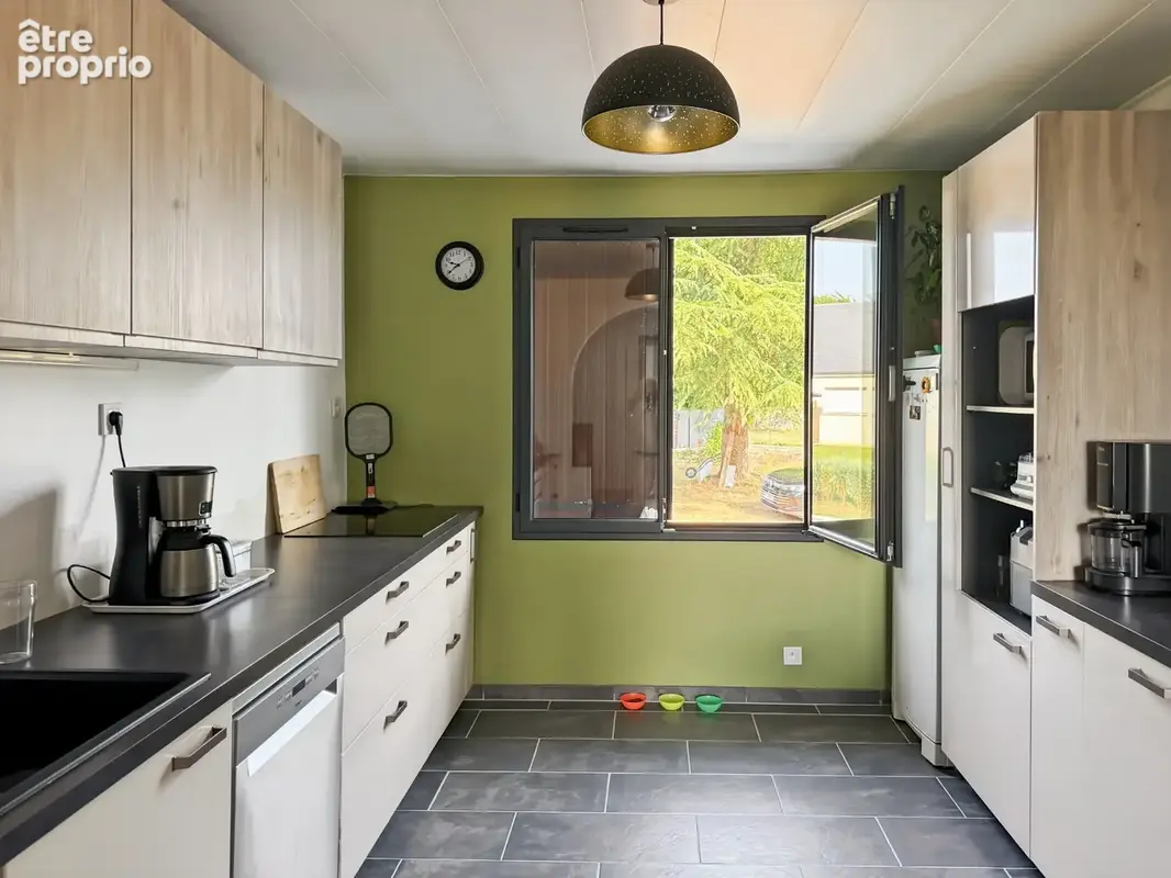 Dept de la Vienne (86) Maison à vendre 5 pièces CHATELLERAULT (86) - photo 6