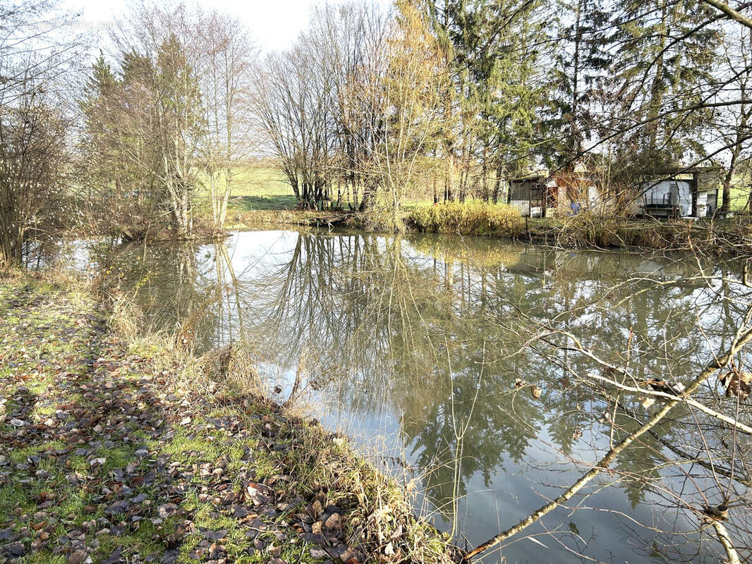 Terrain à LA CELLE-SUR-NIEVRE