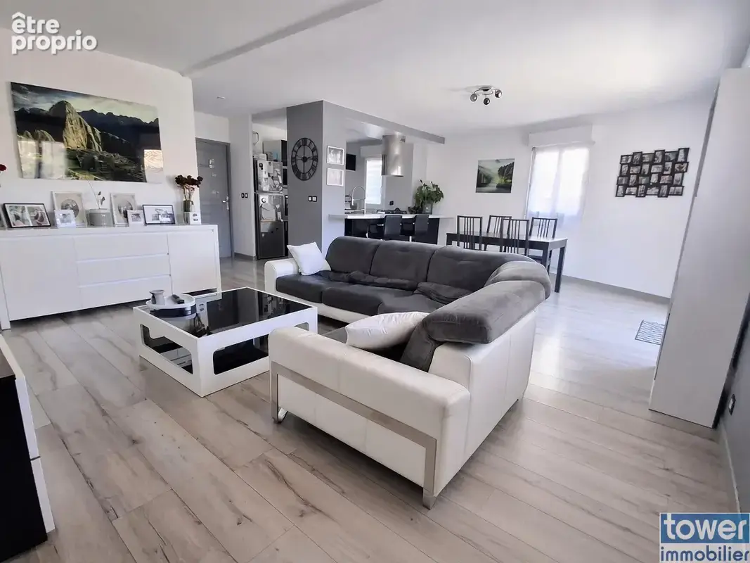 Appartement à LUDON-MEDOC