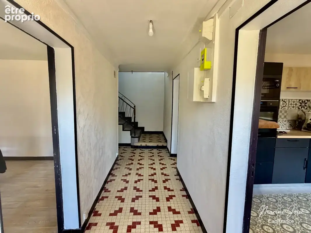 Venez découvrir cette maison familiale + studio indépendant ! - photo 29