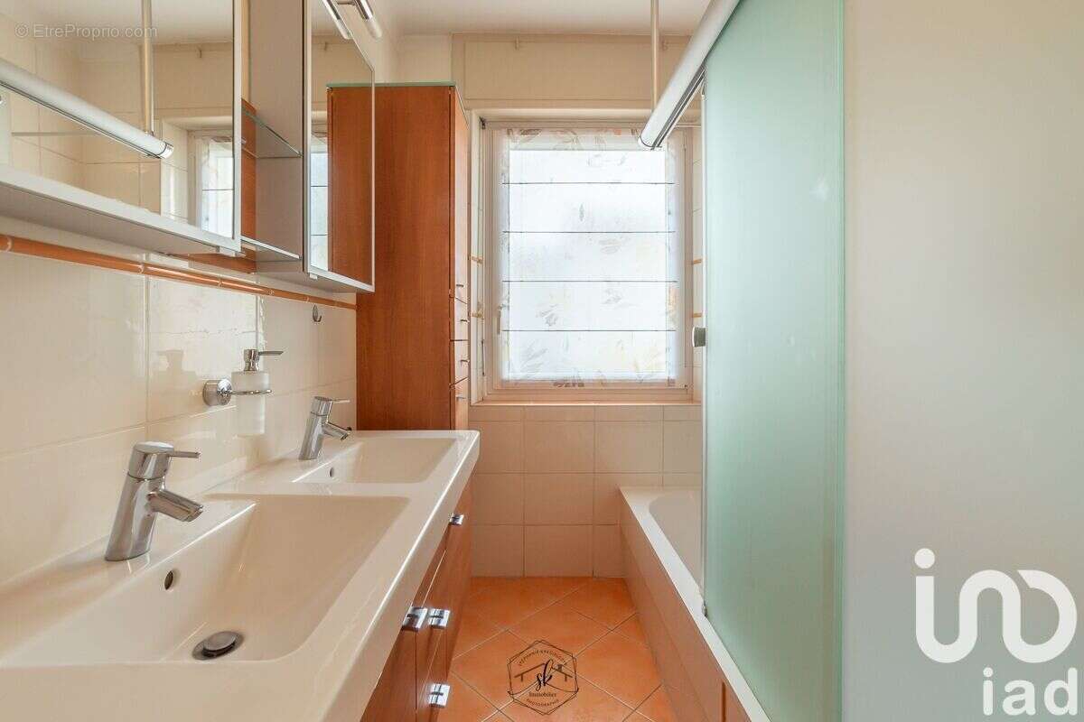 Photo 9 - Maison à THIONVILLE