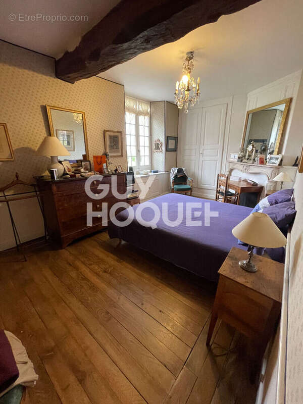 Maison à LOISY-EN-BRIE