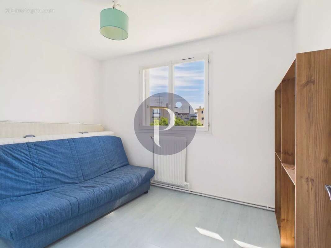 Appartement à IGNY